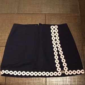 Lilly Pulitzer Lenore Skort